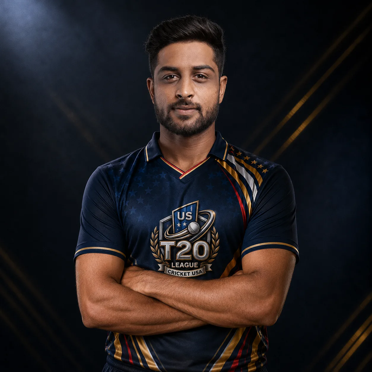 Shubham Ranjane